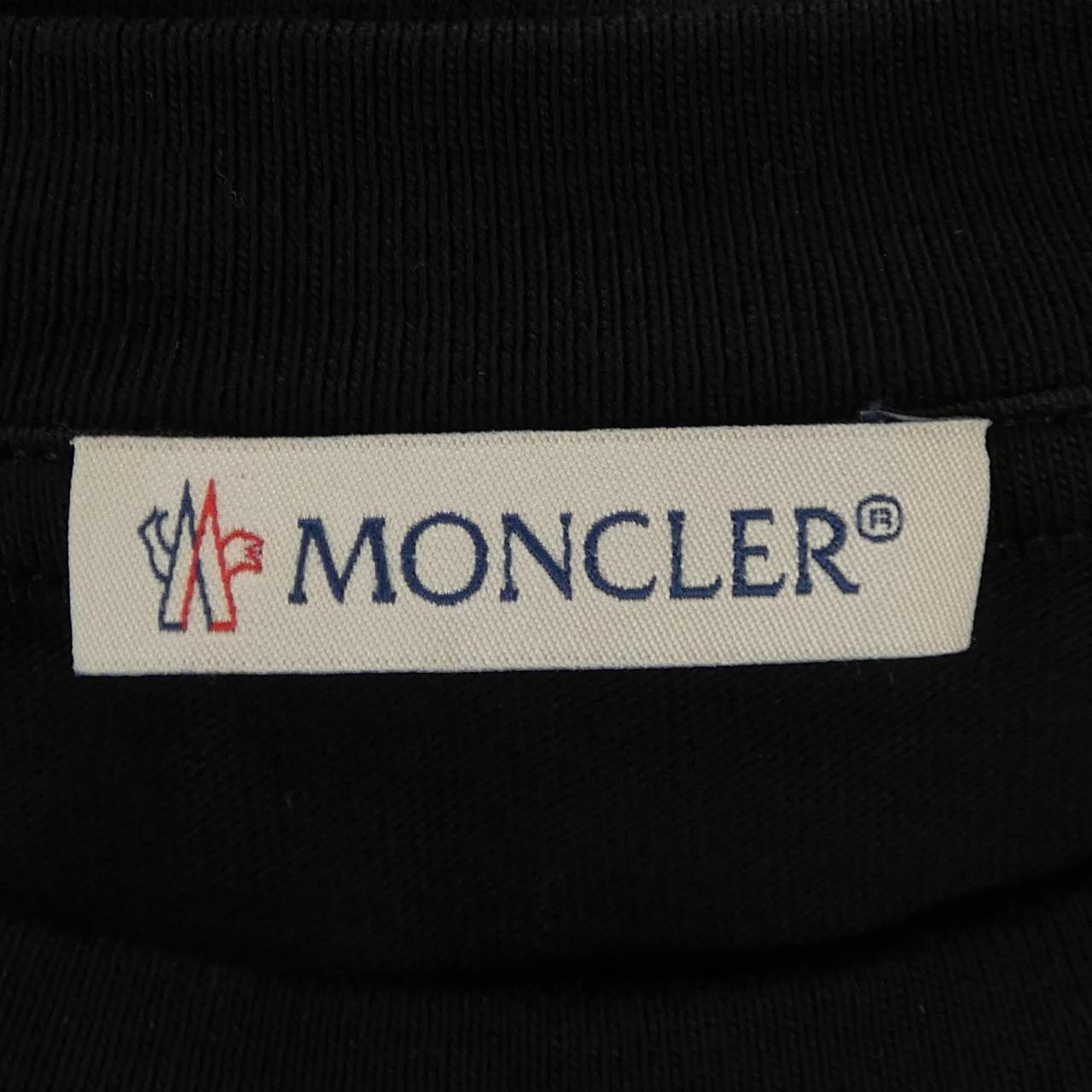モンクレール MONCLER C-SCOM-22-32608 Tシャツ