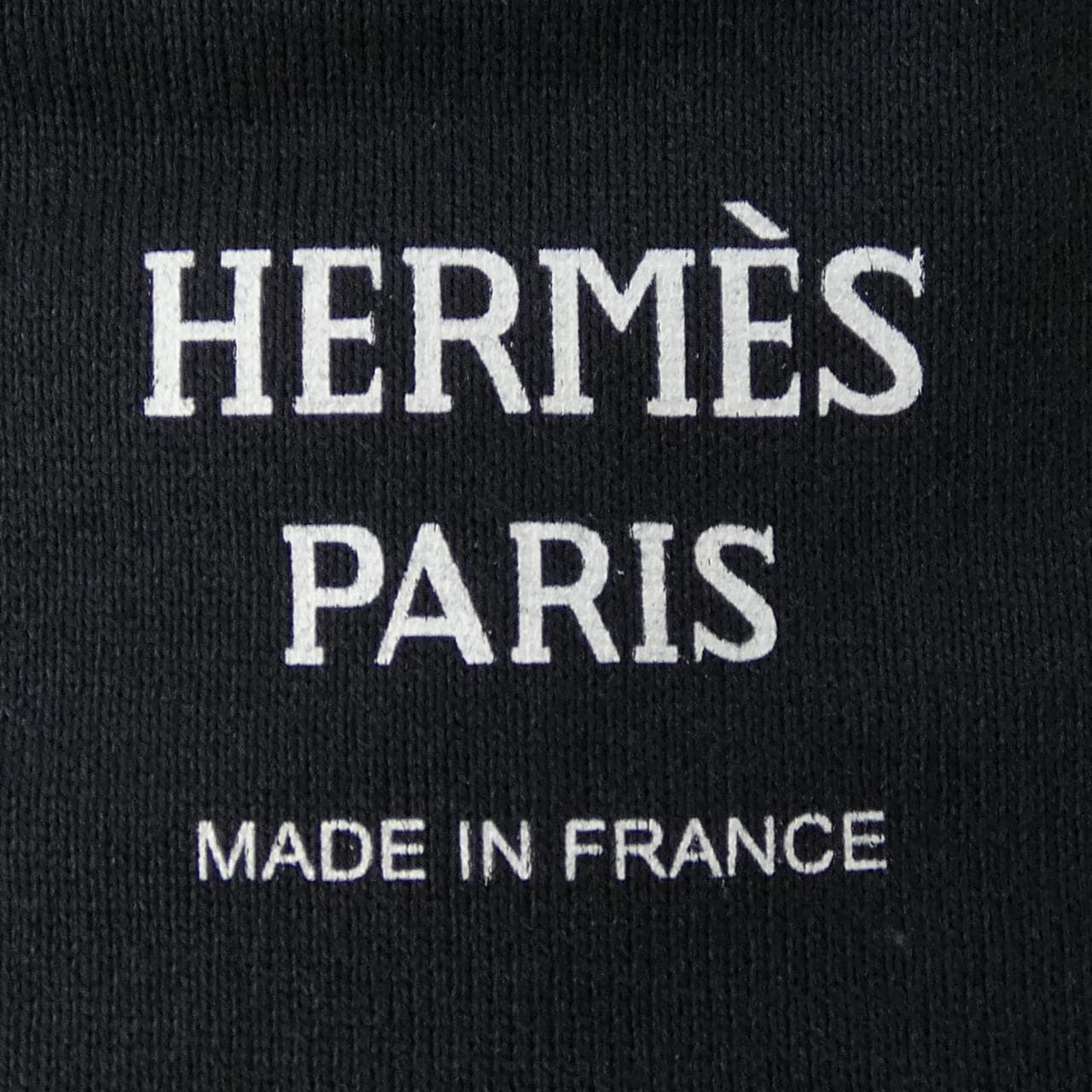 エルメス HERMES カルトゥッシュ グラン･マネージュ 6E4646DA Tシャツ