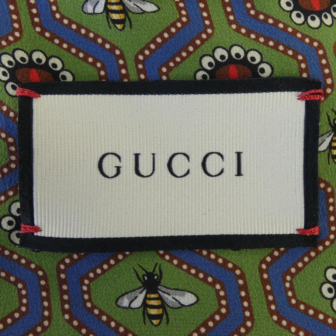 グッチ GUCCI 468233 Z455F ブルゾン