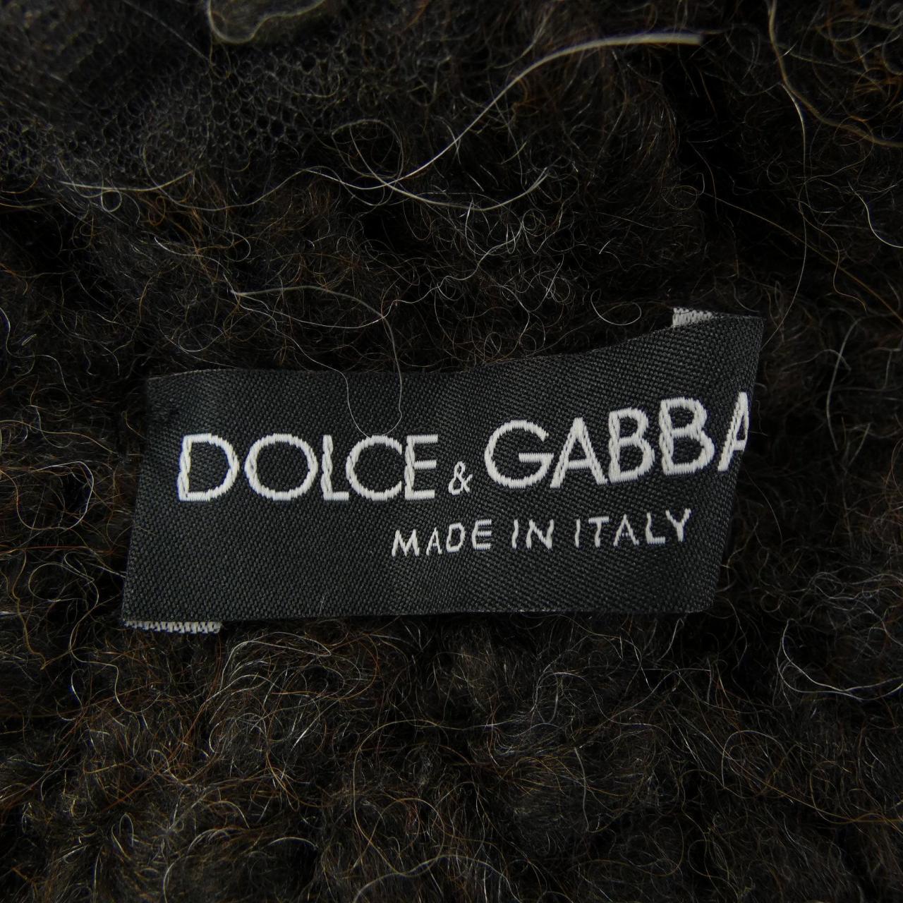 ドルチェアンドガッバーナ DOLCE&GABBANA G6221K ニット