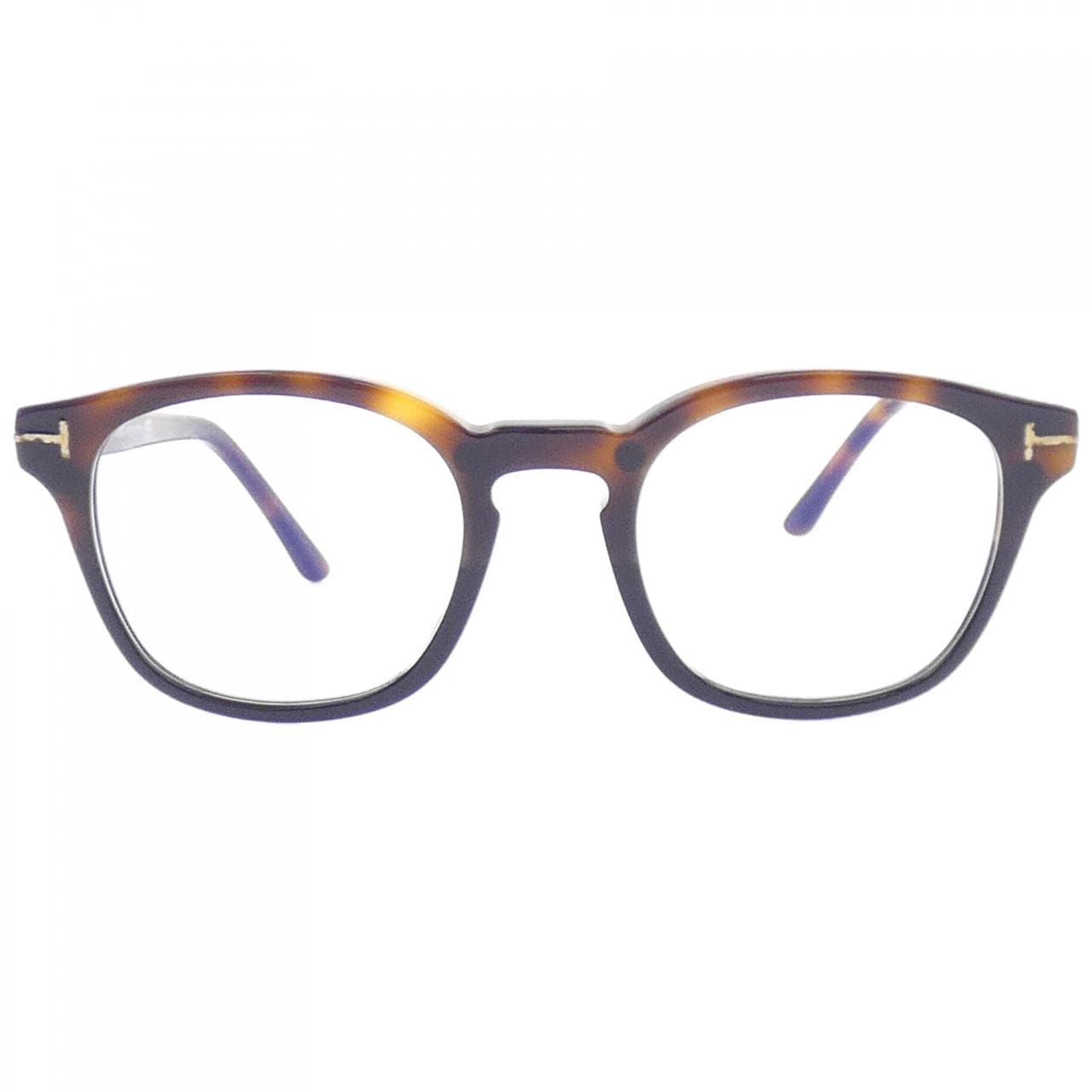 トムフォード TOM FORD TF5532 EYEWEAR