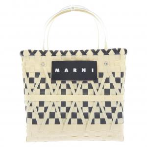 マルニ MARNI MARNI MARKET SCRAMBLE SHMH0067A0 BAG
