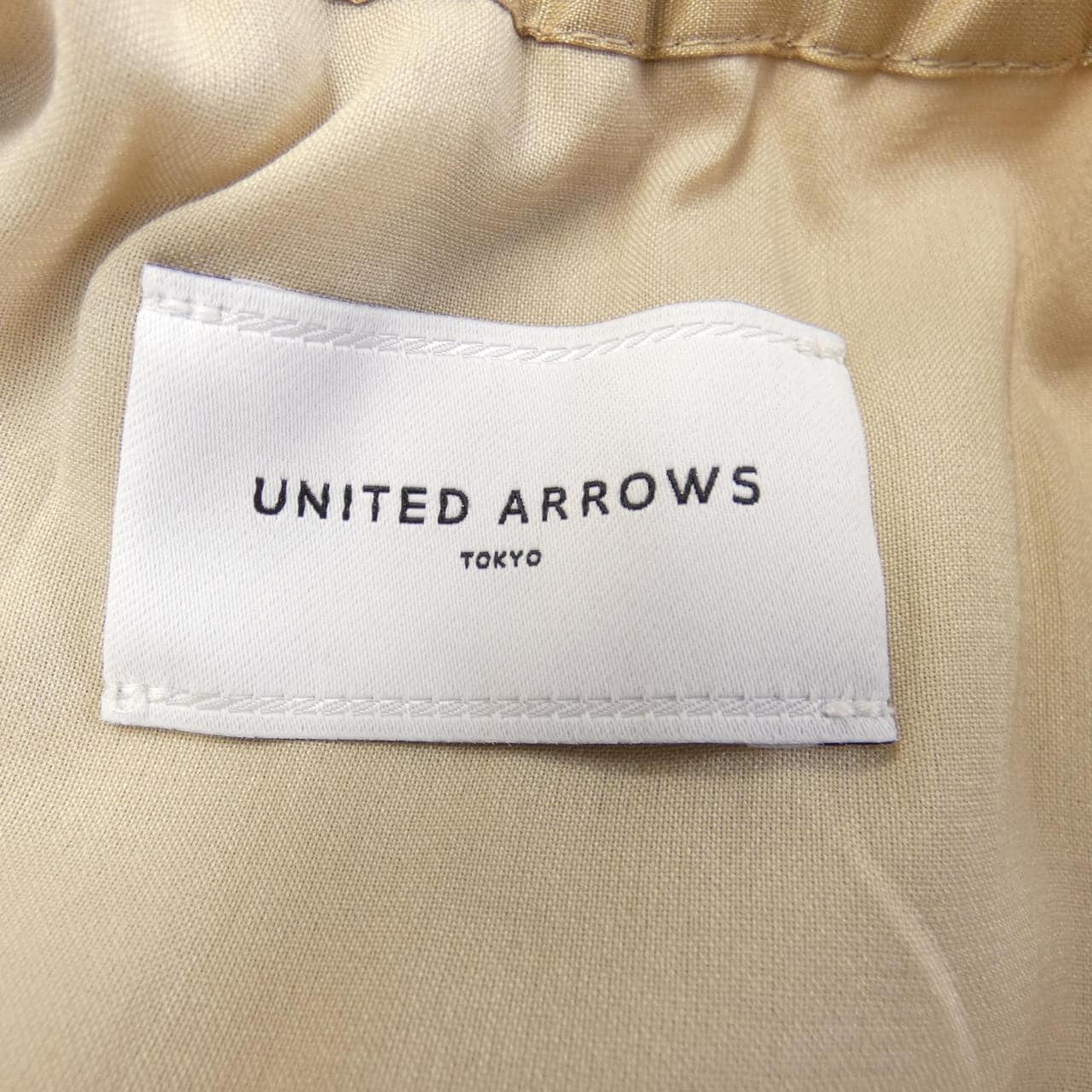 ユナイテッドアローズ UNITED ARROWS スカート