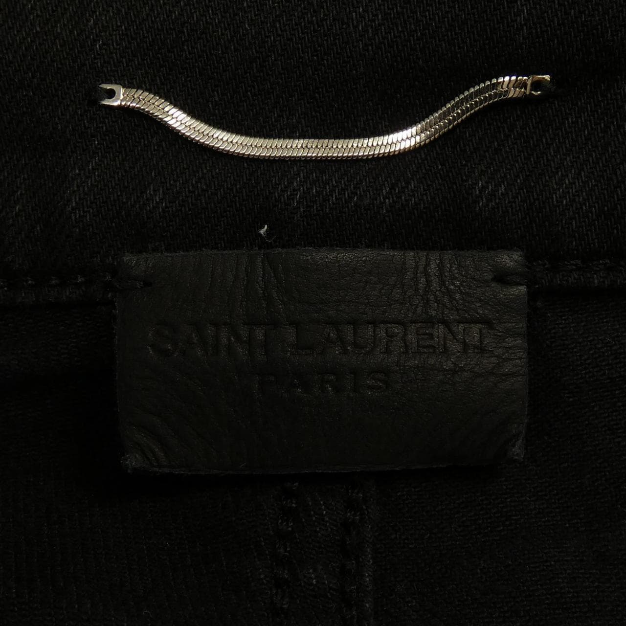 サンローラン SAINT LAURENT ジーンズ