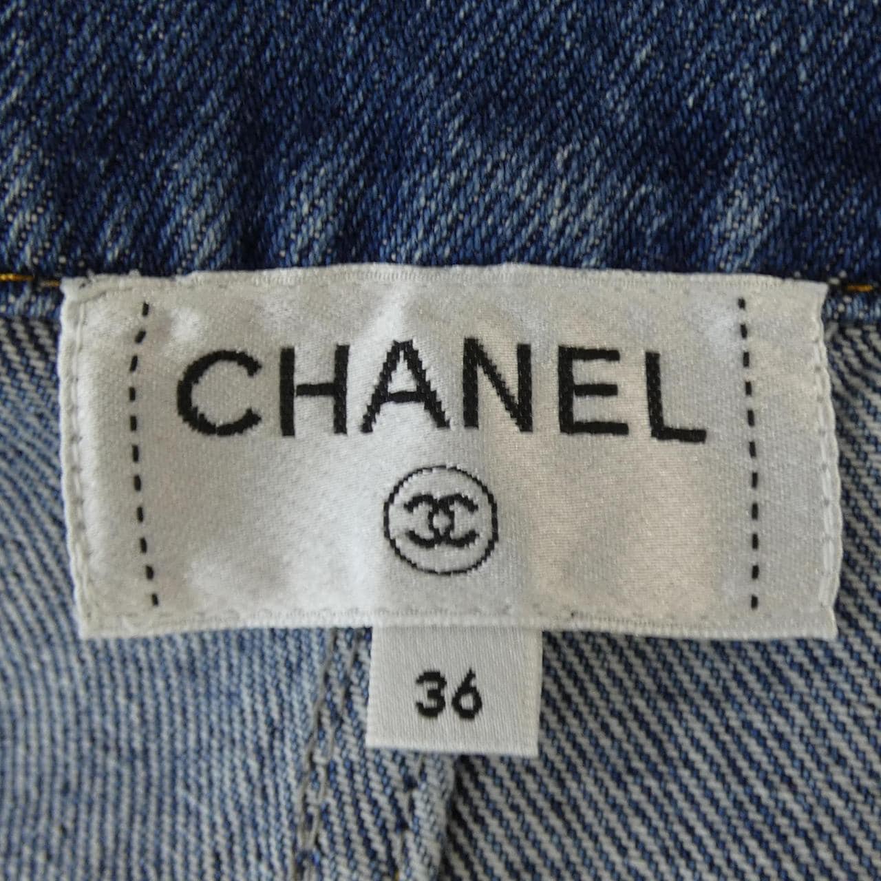 シャネル CHANEL スカート