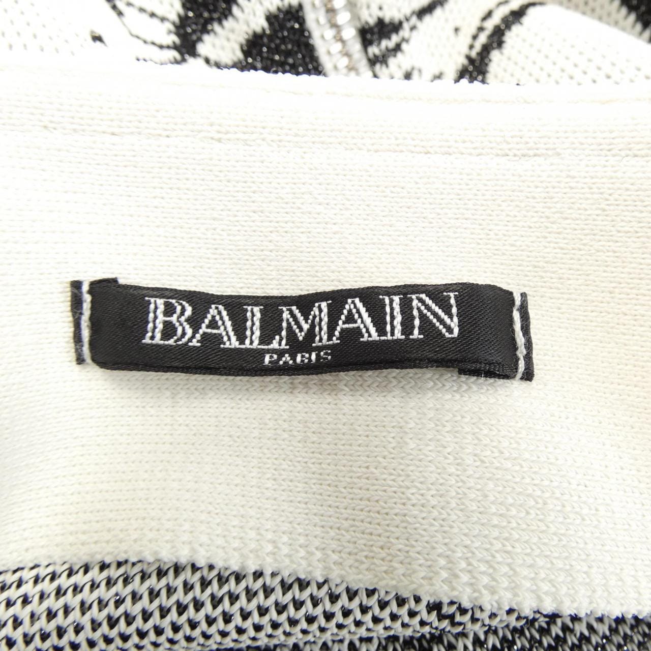 BALMAIN半身裙