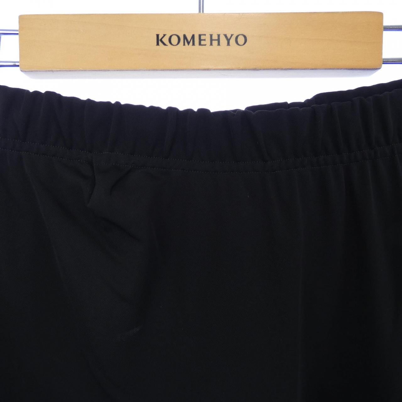 TOKUKO 1er VOL Skirt