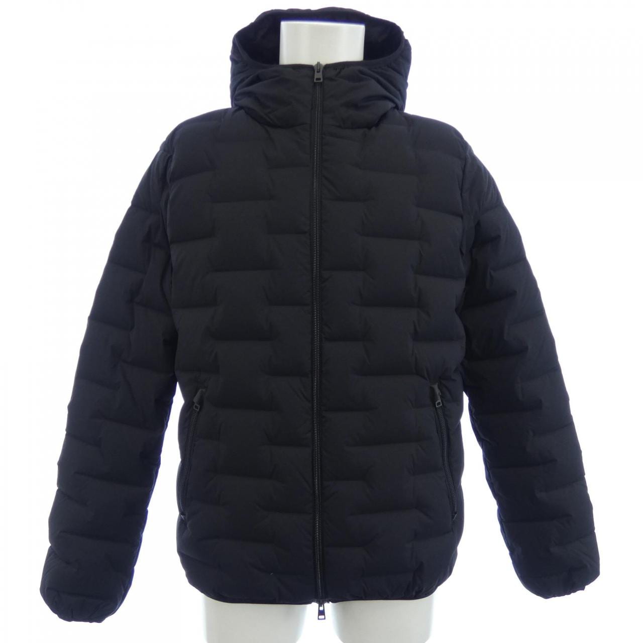 Herno down jacket