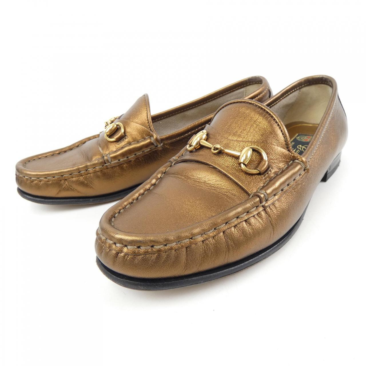 グッチ GUCCI シューズ