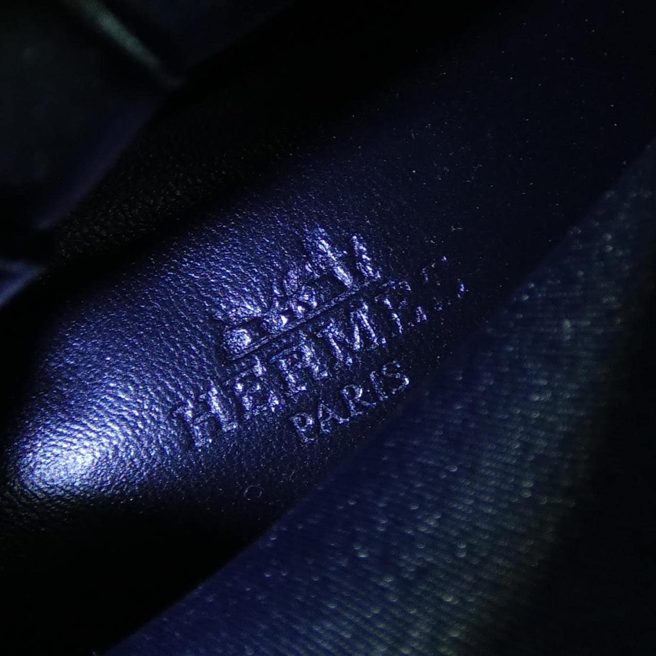 エルメス HERMES ブーツ