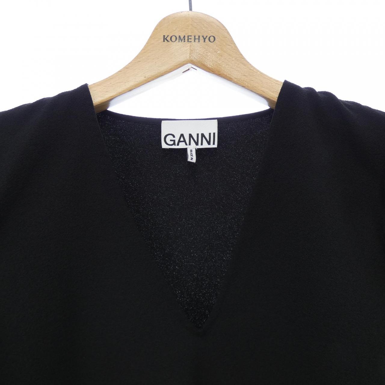 ガニー GANNI トップス