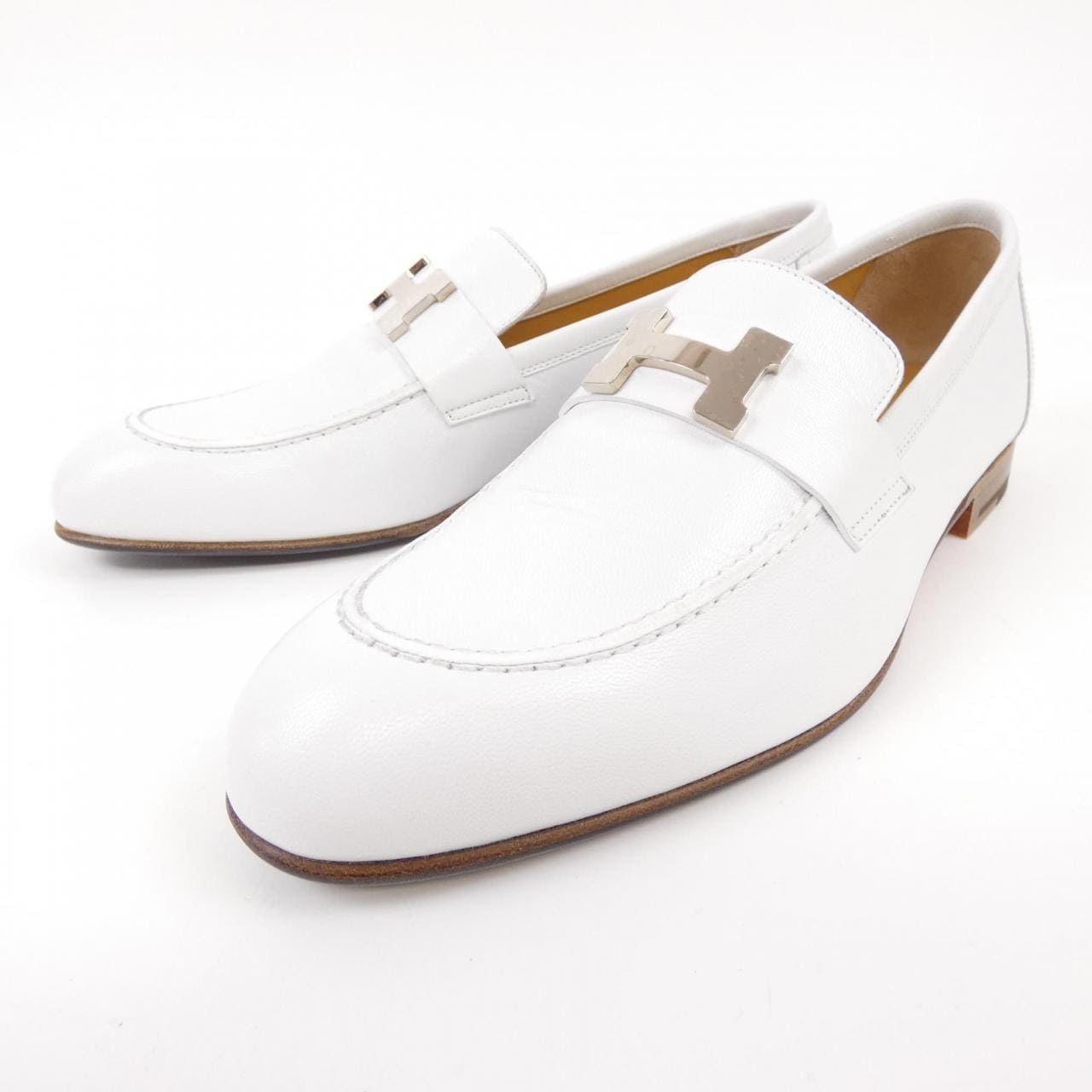 エルメス HERMES シューズ