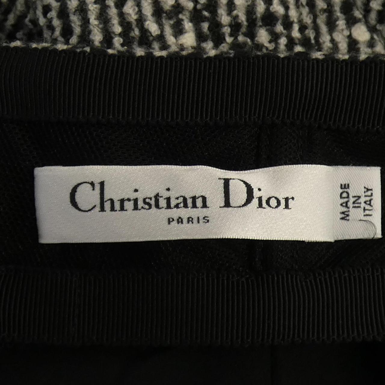 クリスチャンディオール CHRISTIAN DIOR スカート