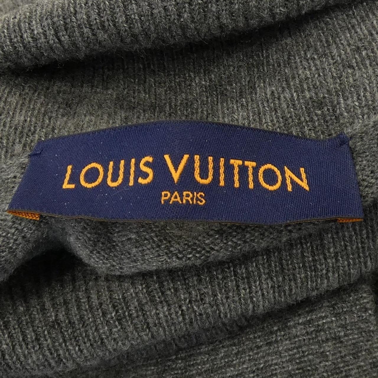 ルイヴィトン LOUIS VUITTON ニット