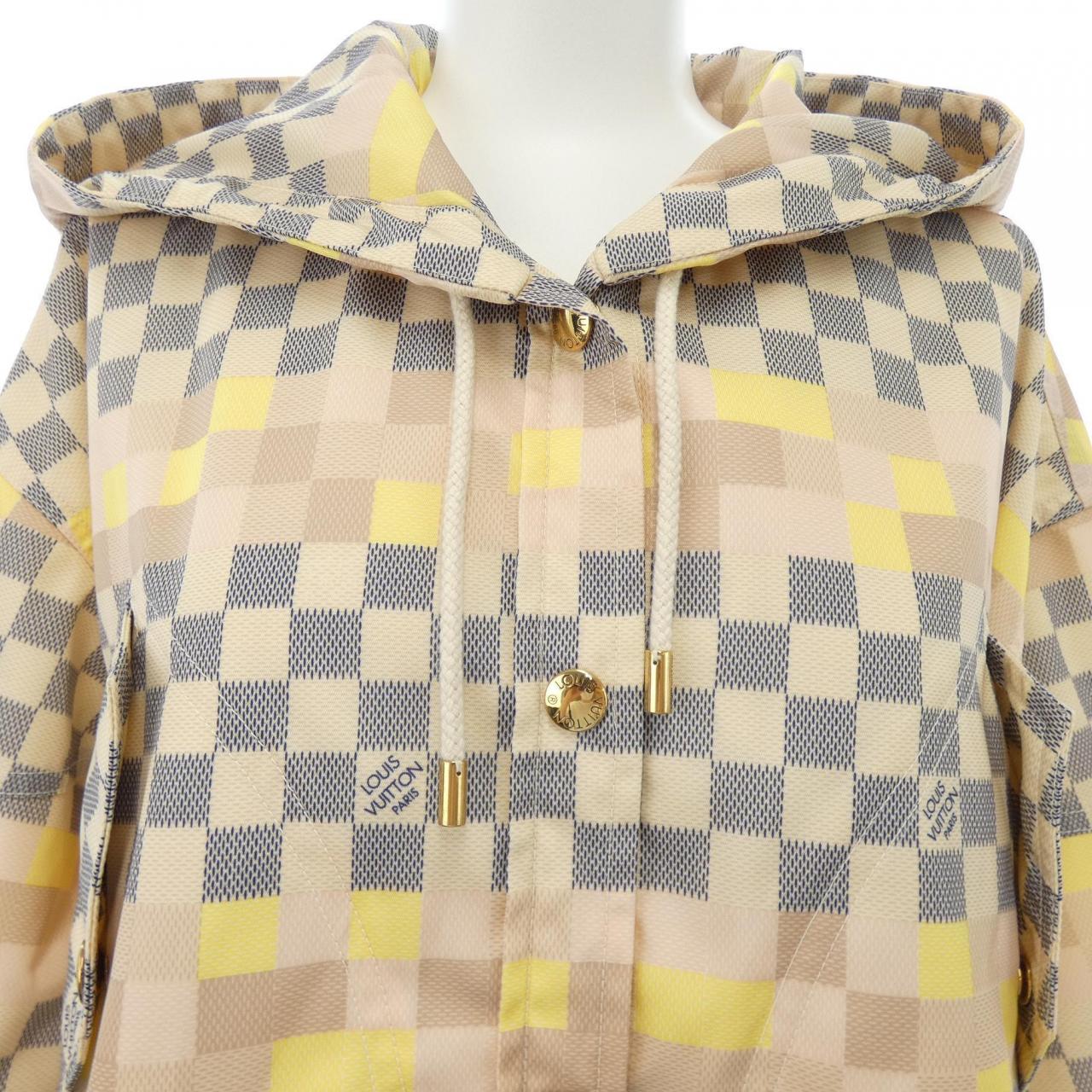 ルイヴィトン LOUIS VUITTON ジャケット