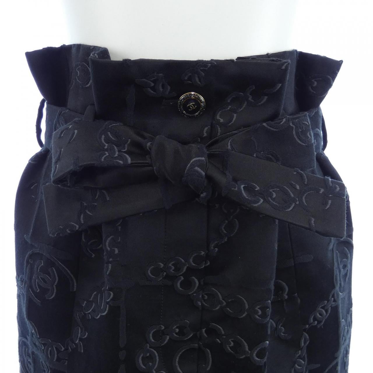 シャネル CHANEL スカート