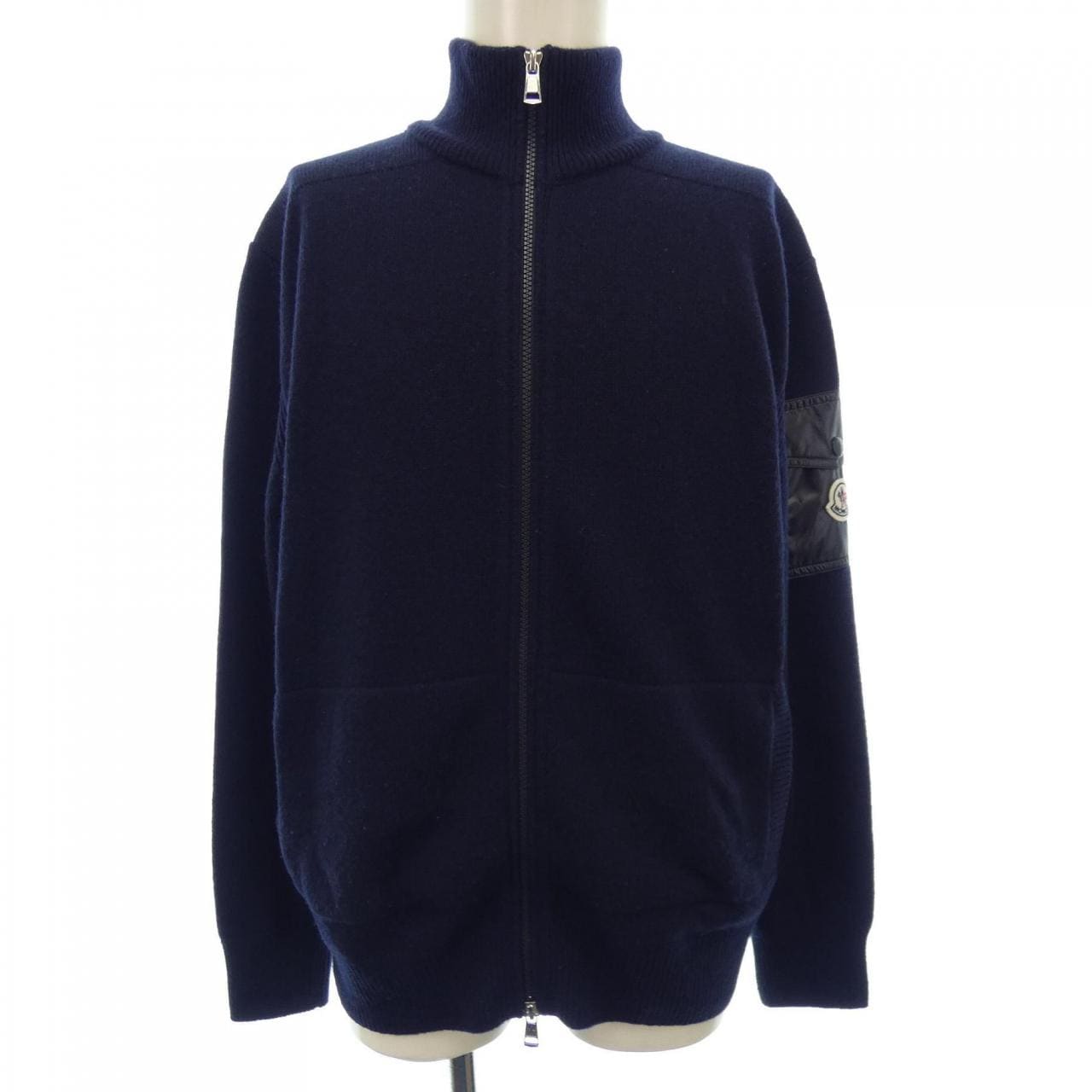 モンクレール MONCLER カーディガン