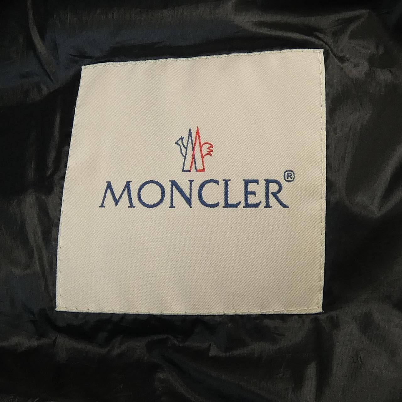 モンクレール MONCLER ダウンベスト