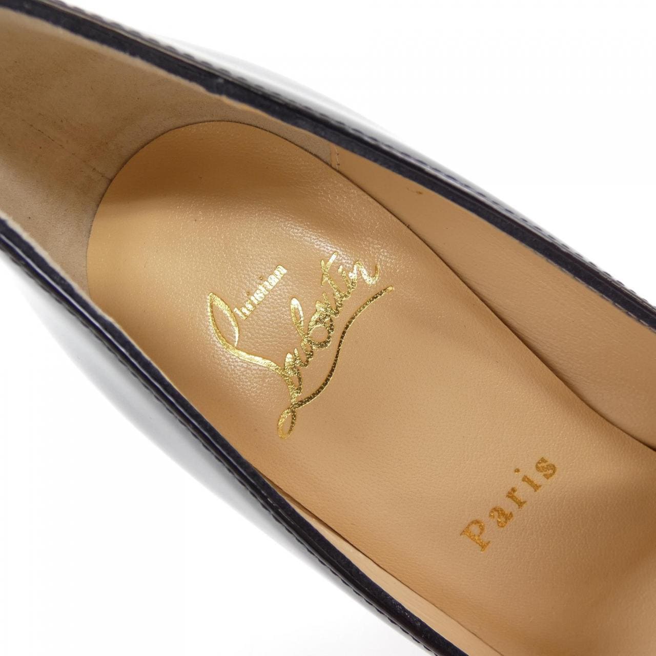 クリスチャンルブタン CHRISTIAN LOUBOUTIN パンプス