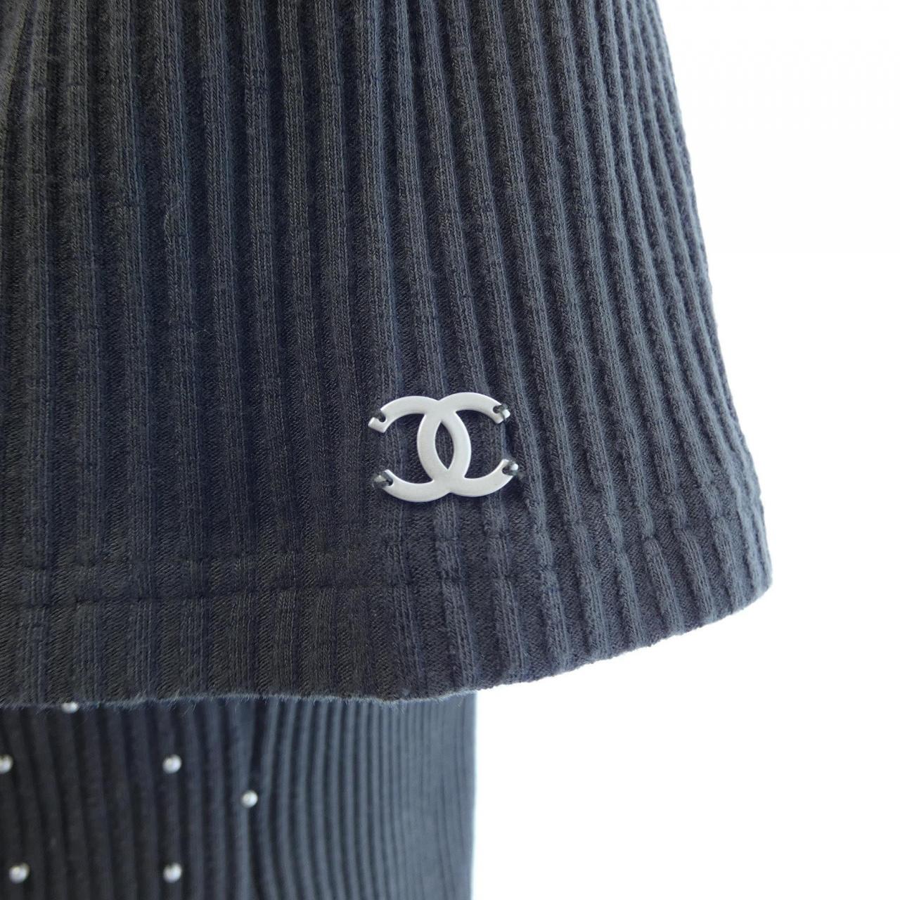 CHANEL CHANEL knitwear