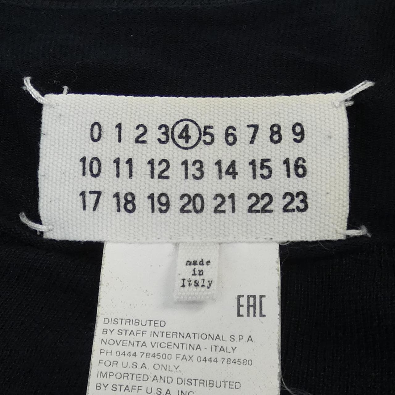 Maison Margiela Margiela Knitwear