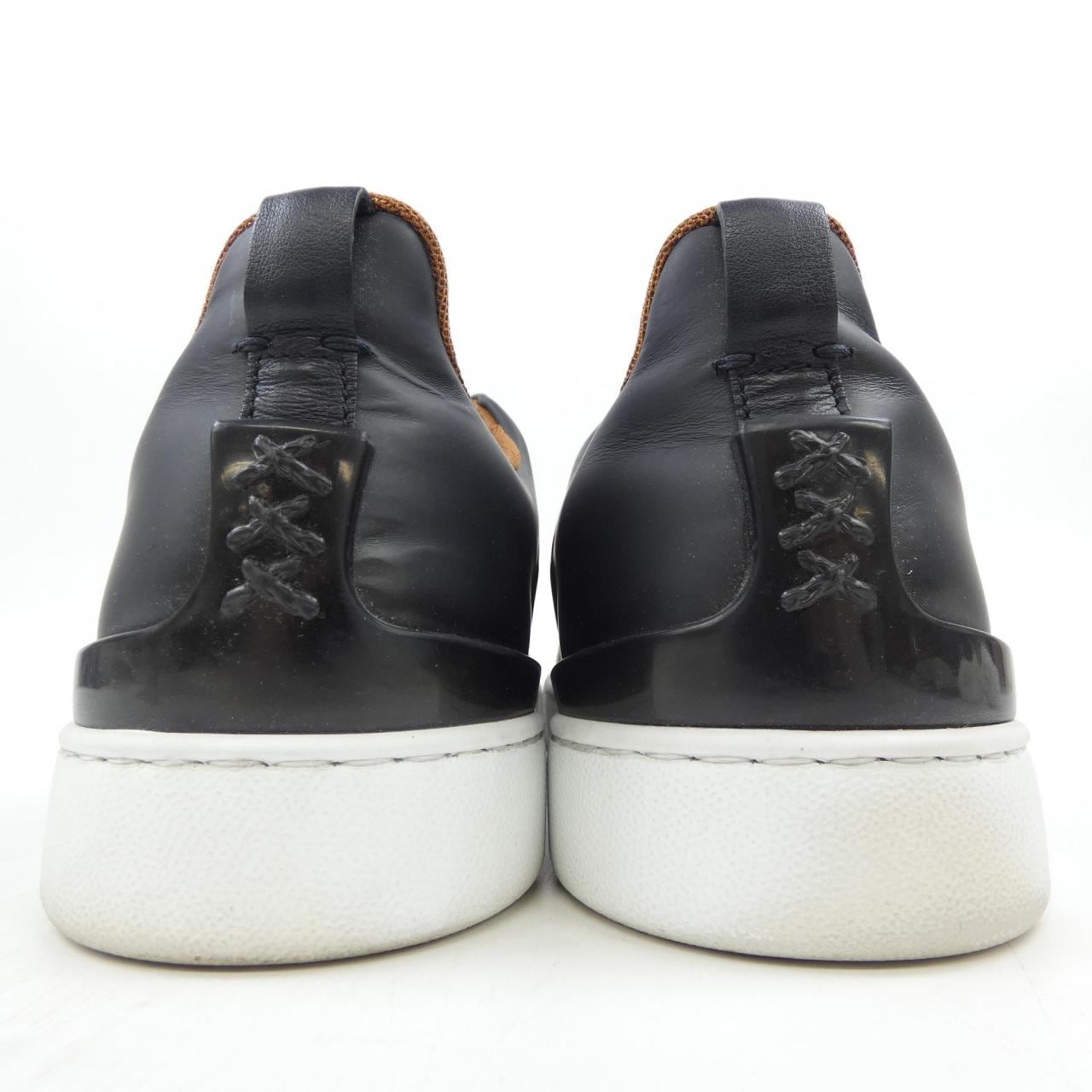 エルメネジルドゼニア Ermenegildo Zegna スニーカー