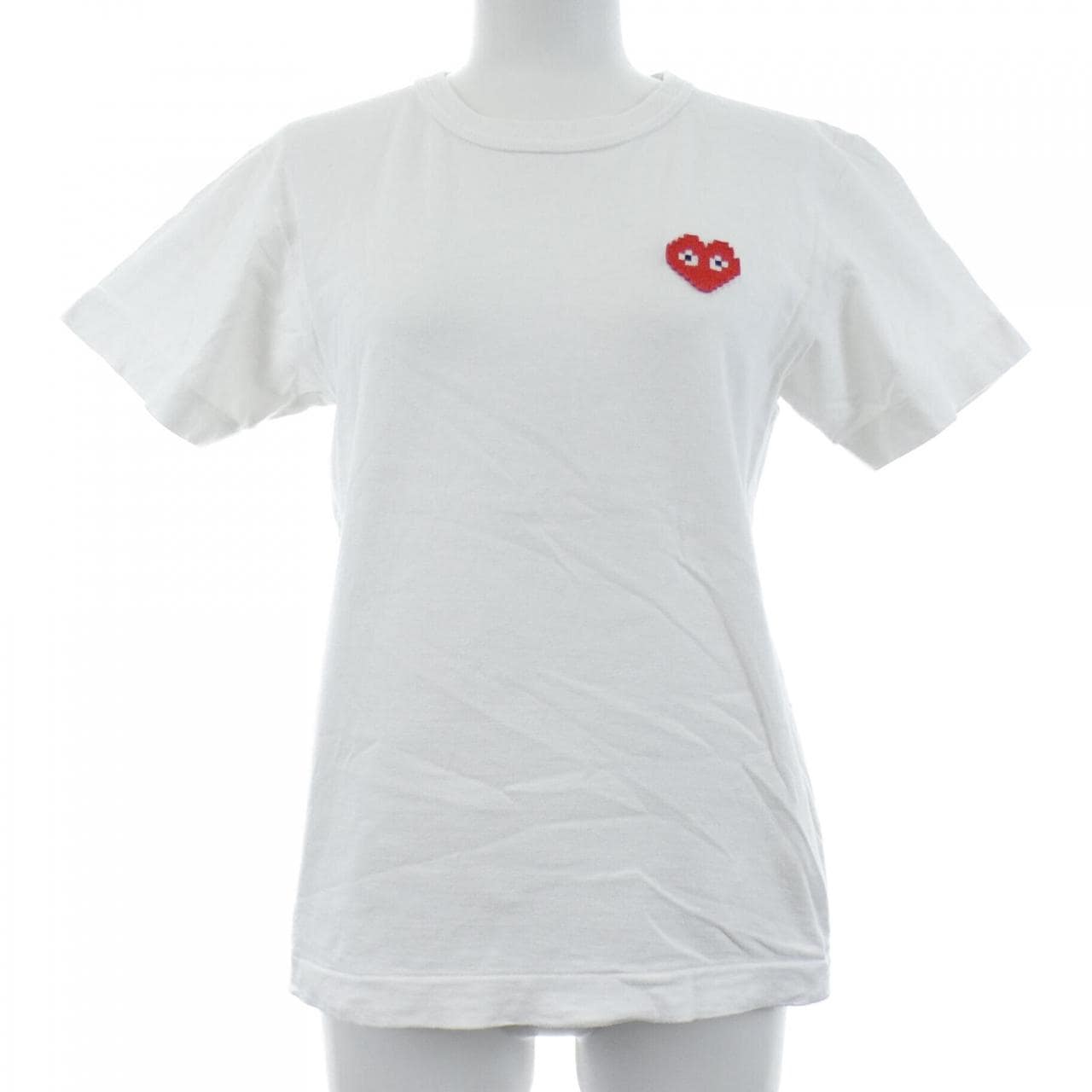 プレイコムデギャルソン PLAY COMME des GARCONS Tシャツ