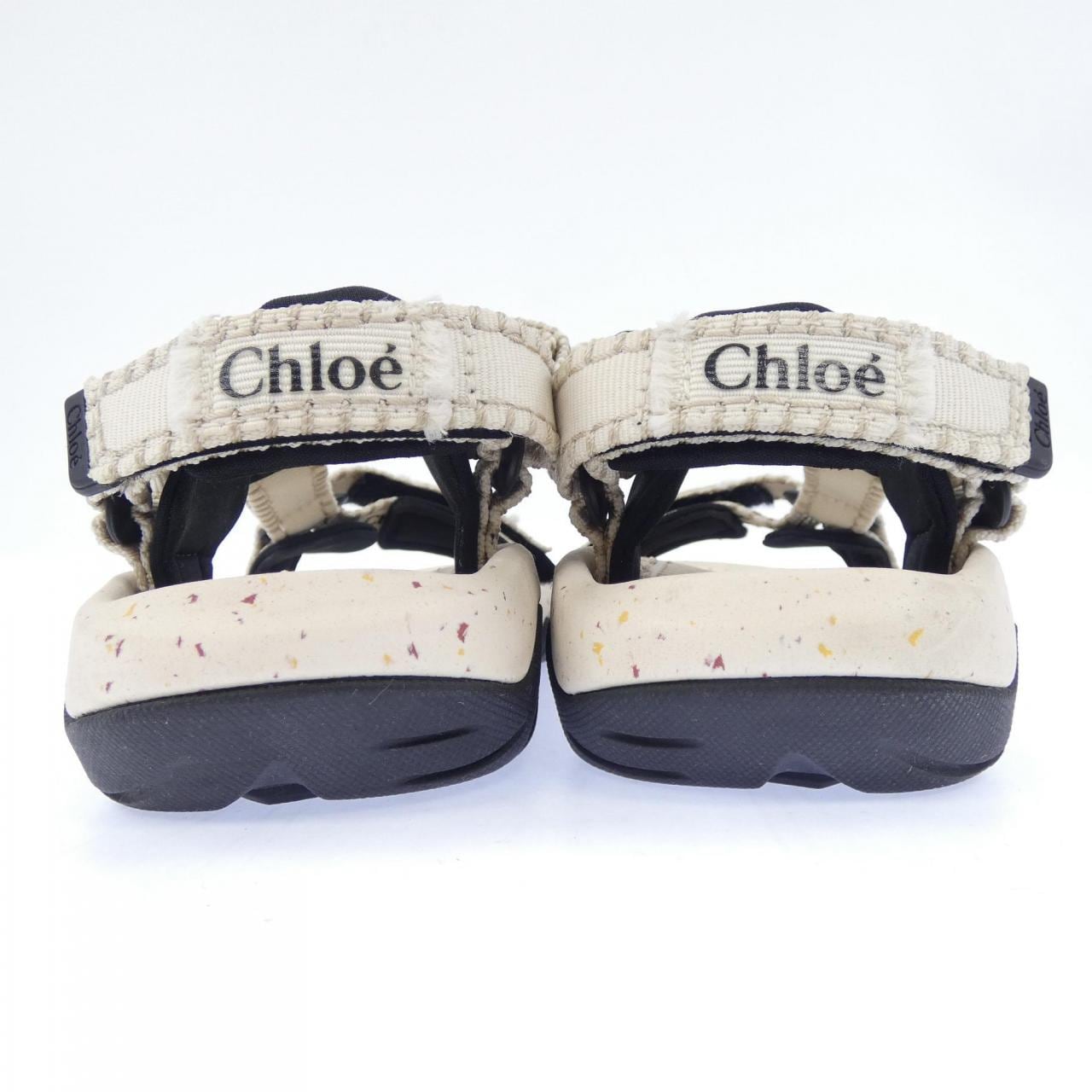 クロエ Chloe サンダル