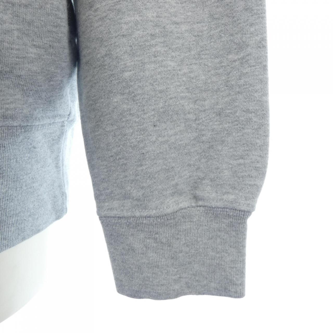 ヨウジヤマモト YOHJI YAMAMOTO FD-T64-993 パーカー