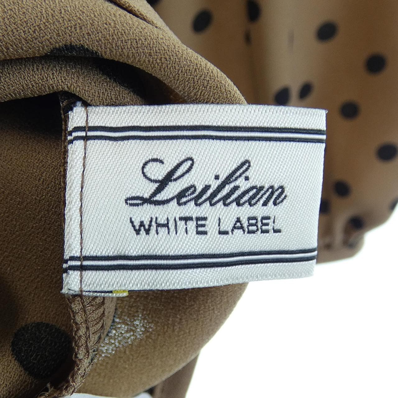 レリアン LEILIAN トップス