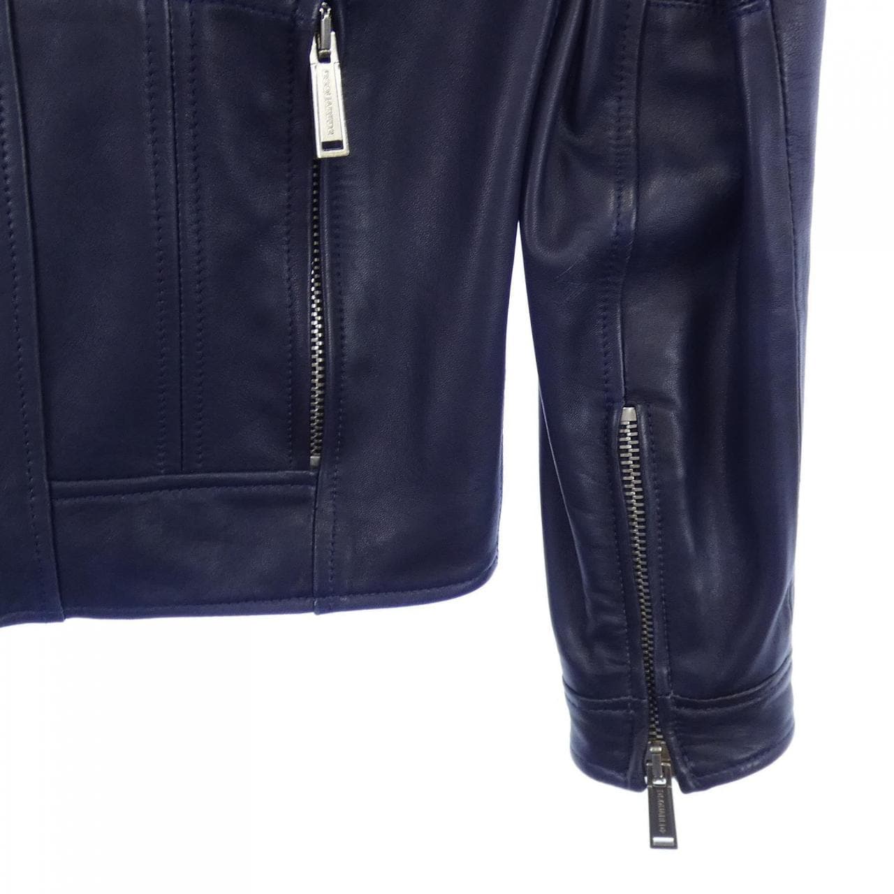 ディースクエアード DSQUARED2 S74AM0672 レザージャケット