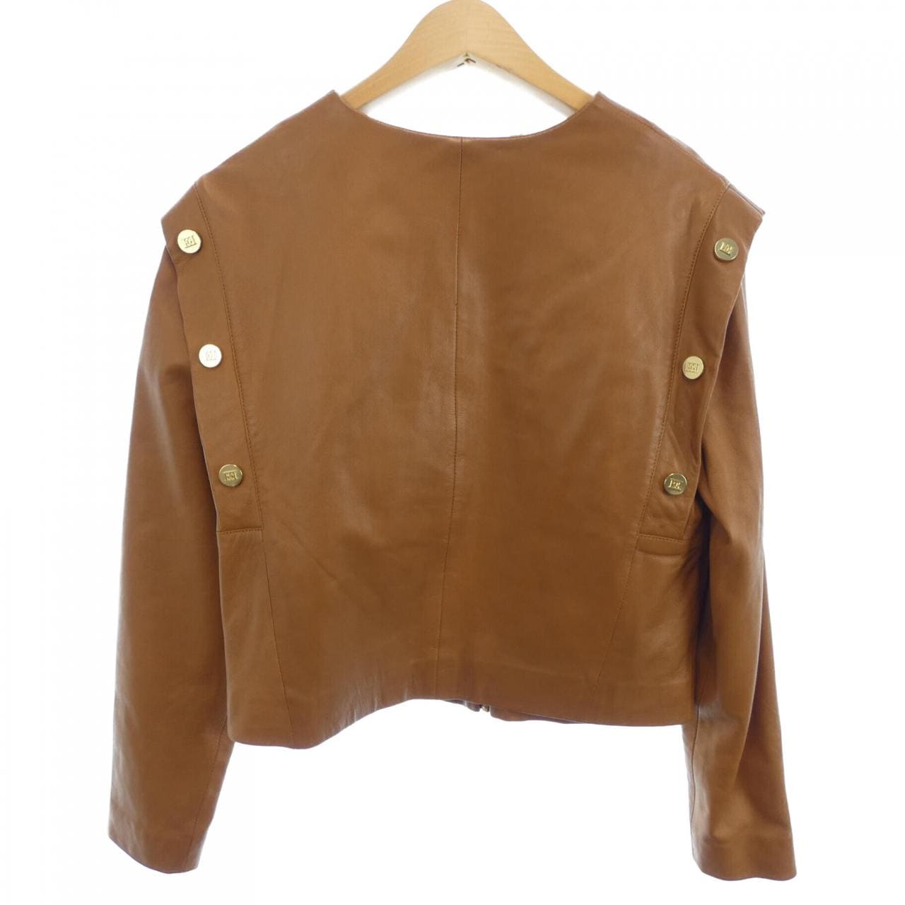 エスカーダスポート ESCADA SPORT レザージャケット