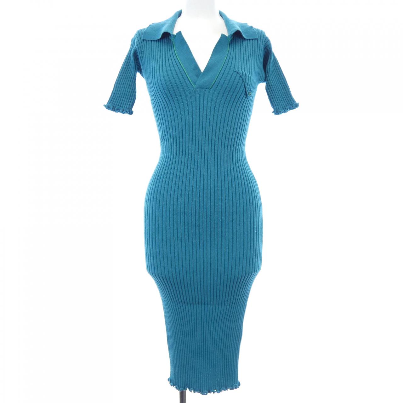 ボッテガヴェネタ BOTTEGA VENETA 656278V0QZ0 ワンピース