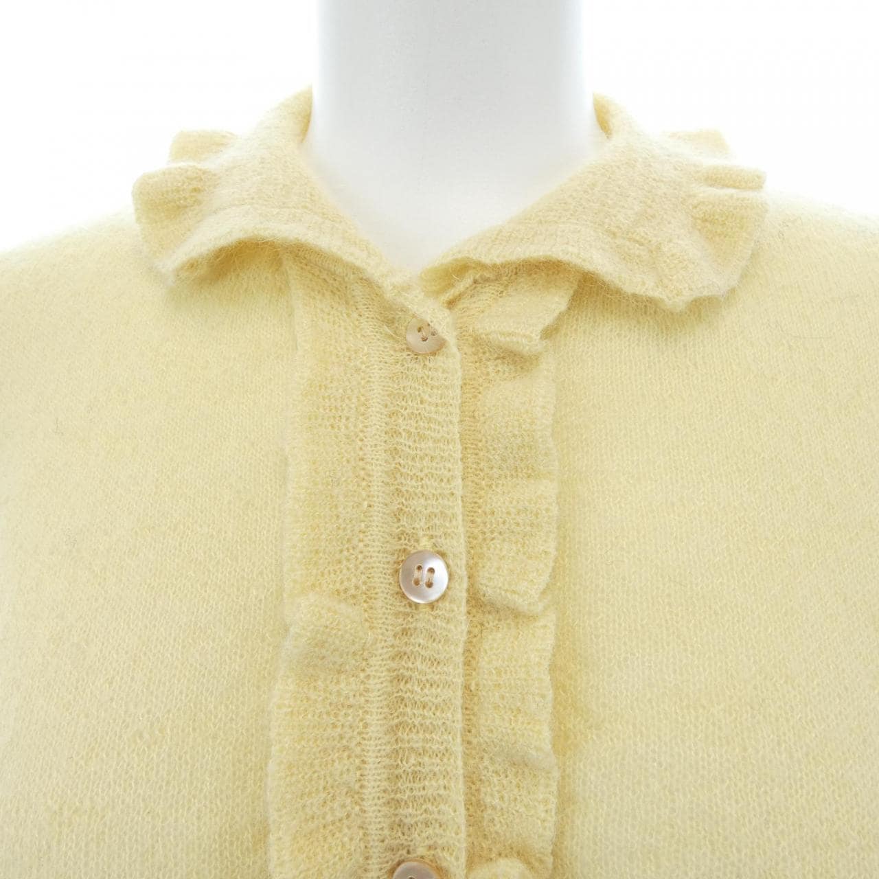 ジャーナルスタンダード JOURNAL STANDARD カーディガン