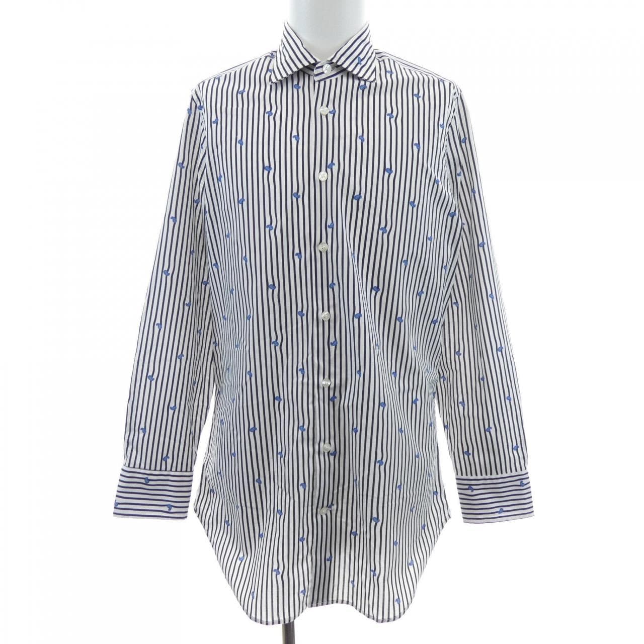 エトロ ETRO シャツ