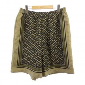 ヴェルサーチェ VERSACE 1002476 1A01849 ショートパンツ