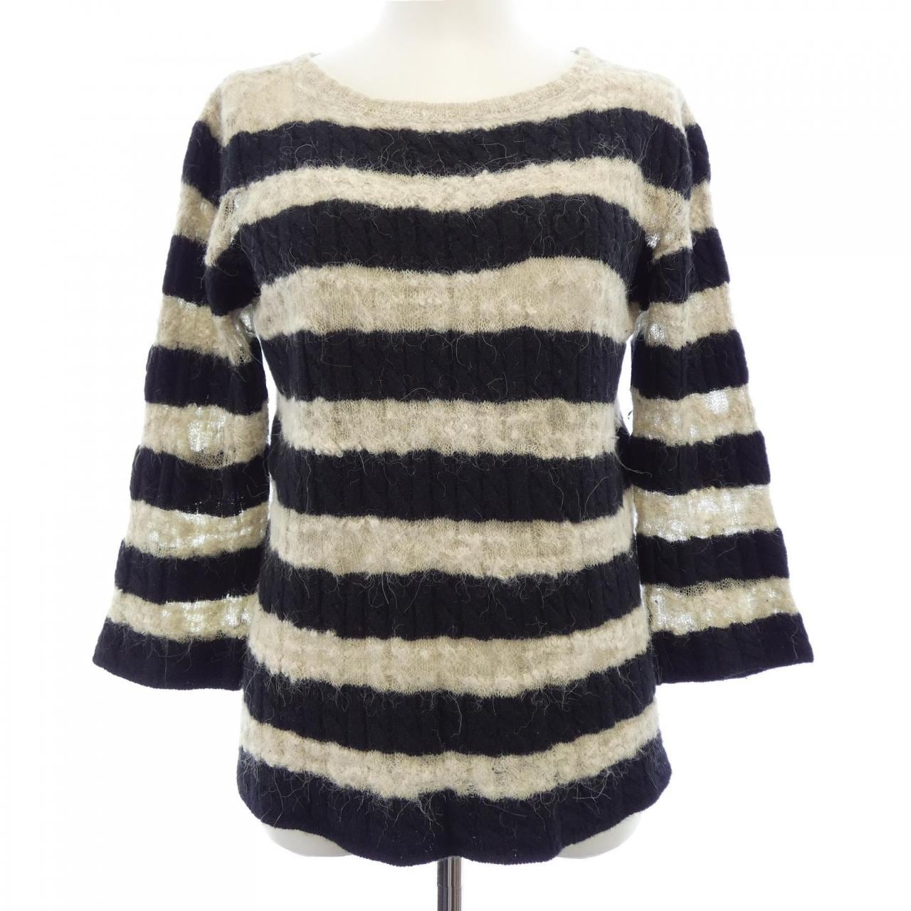 シャネル CHANEL P42083K03231 ニット