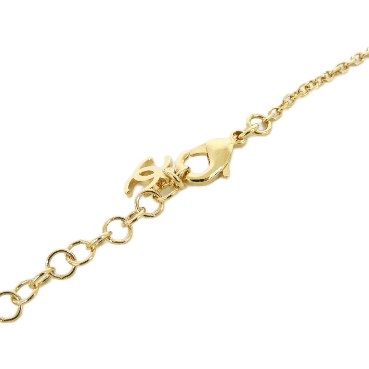 シャネル ABF087 ネックレス