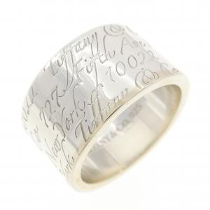 ティファニー ノーツ リング