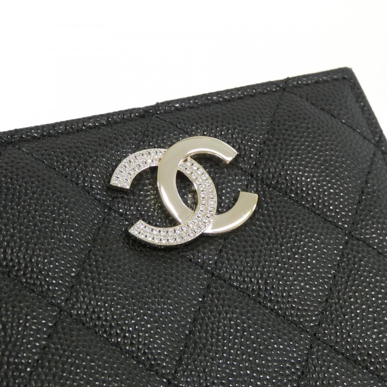 [未使用品] CHANEL AP4181 錢包