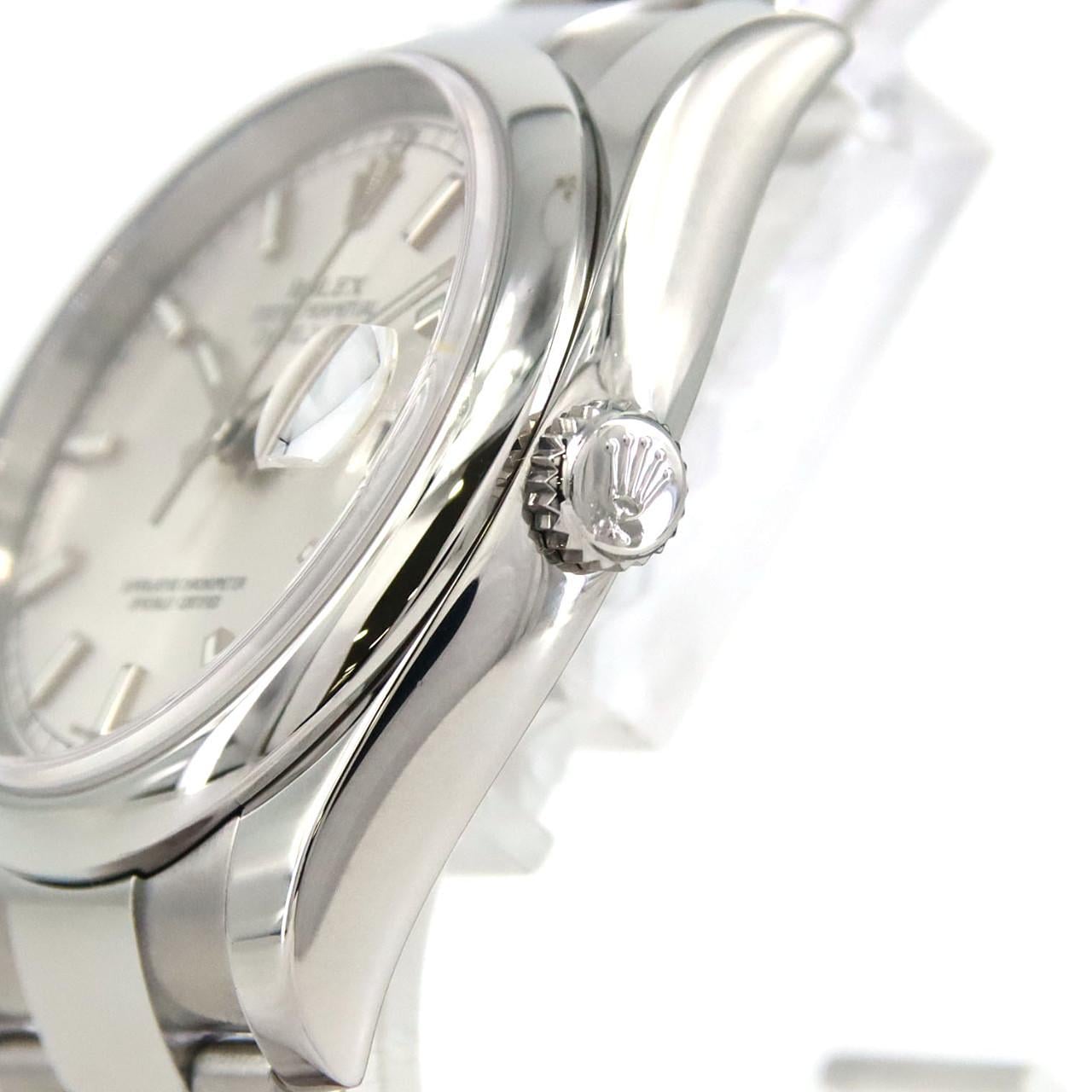 ロレックス デイトジャスト 116200 SS 自動巻 ランダム番