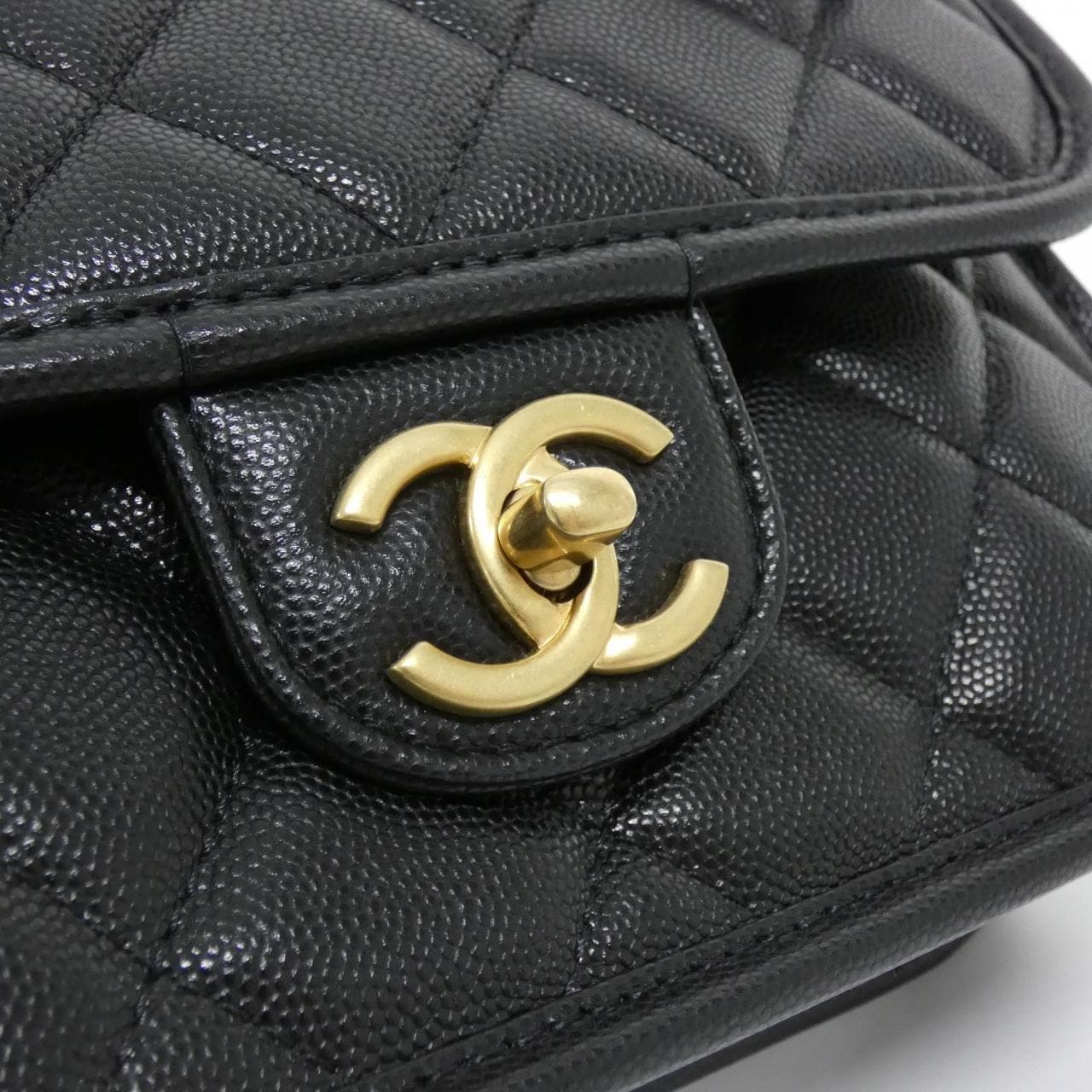 シャネル AS5715 リュックサック