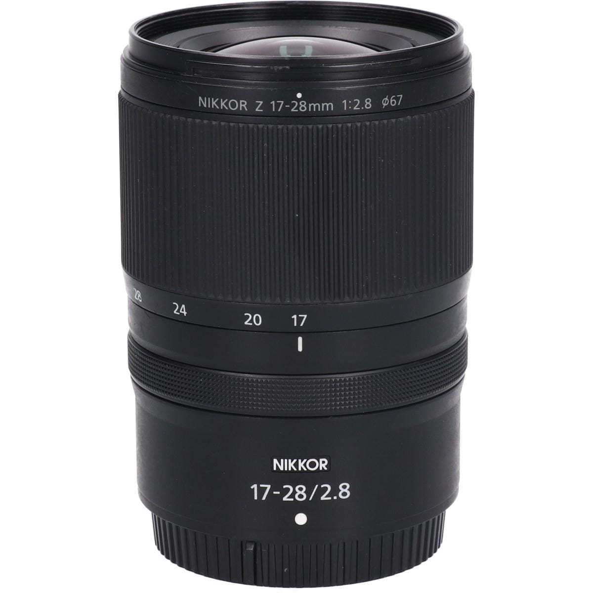 Ｚ１７－２８ｍｍ　Ｆ２．８
