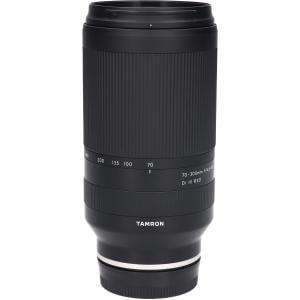 Ｅ７０－３００ｍｍ　Ｆ４．５－６．３ＤｉＩＩＩ　Ａ０４７