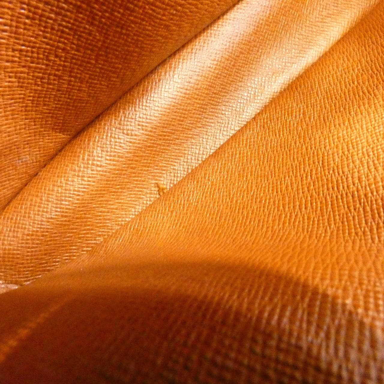 ルイヴィトン モノグラム マルリー バンドリエール M51828 ショルダーバッグ