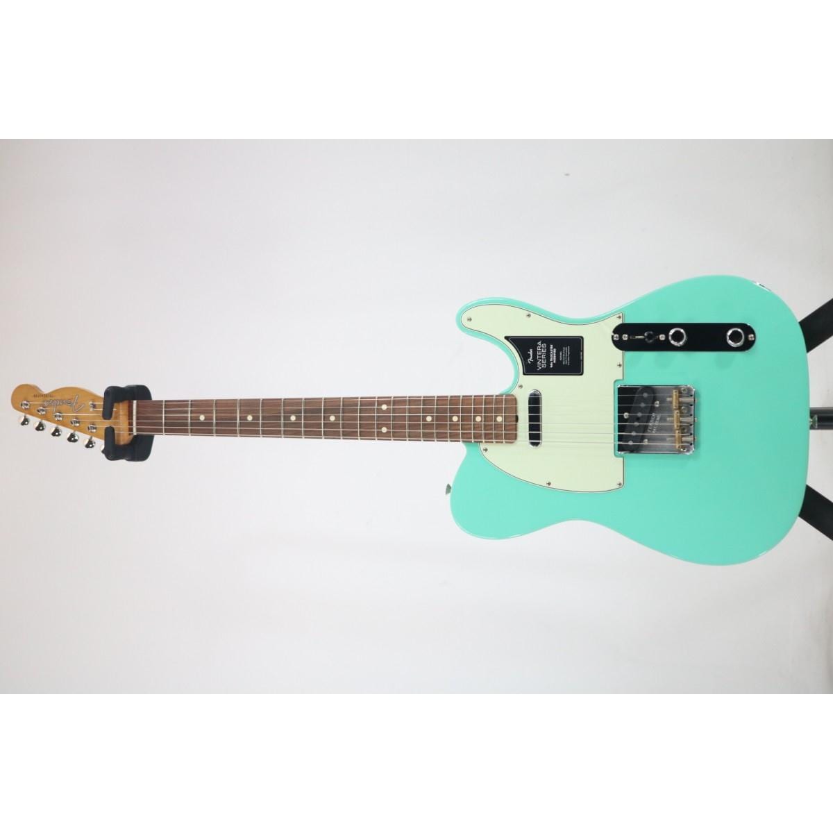 ＦＥＮＤＥＲ　　ＶＩＮＴＥＲＡ　６０Ｓ　ＴＥＬＥ　ＭＯＤＩＦＩＥＤ