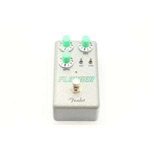 ＦＥＮＤＥＲ　　ＨＡＭＭＥＲＴＯＮＥ　ＦＬＡＮＧＥＲ
