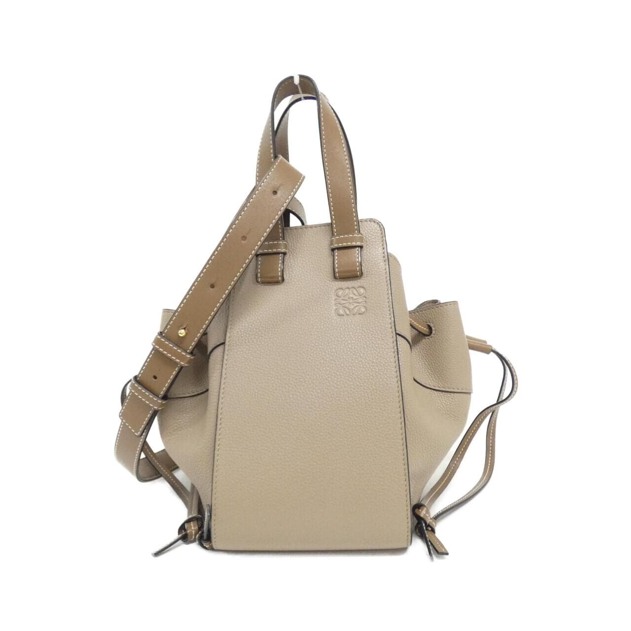 Loewe Hammock小號314 12BZ95 單肩包