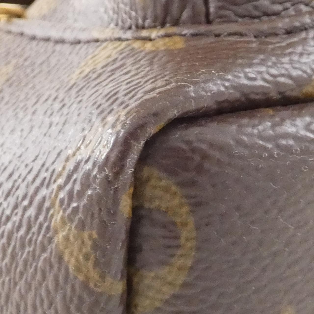 LOUIS VUITTON Monogram棕榈泉背包 MINI M41562双肩包
