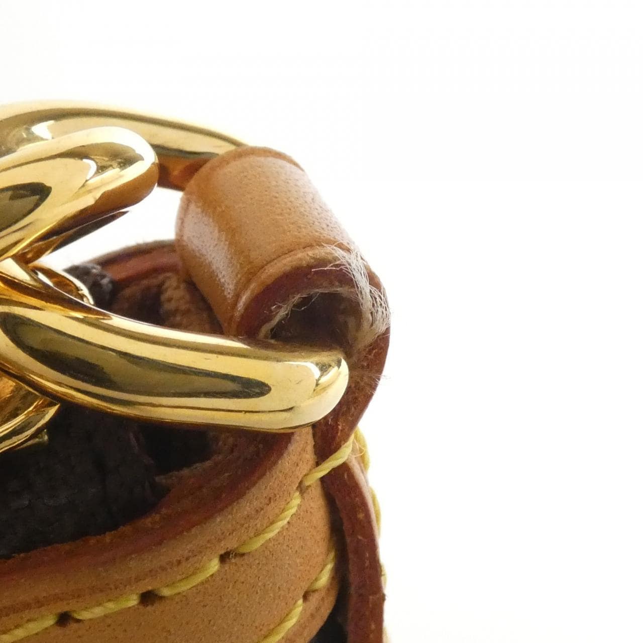 ルイヴィトン モノグラム パレルモ PM M40145 バッグ